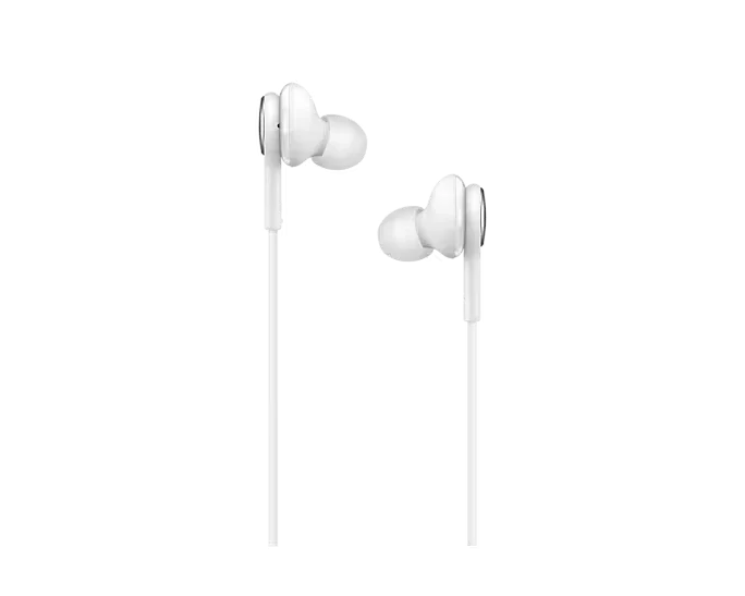 Samsung Type-C Headphones - White Samsung Type-C Headphones - White